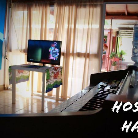 Hostel Haus Puerto Iguazú Zewnętrze zdjęcie