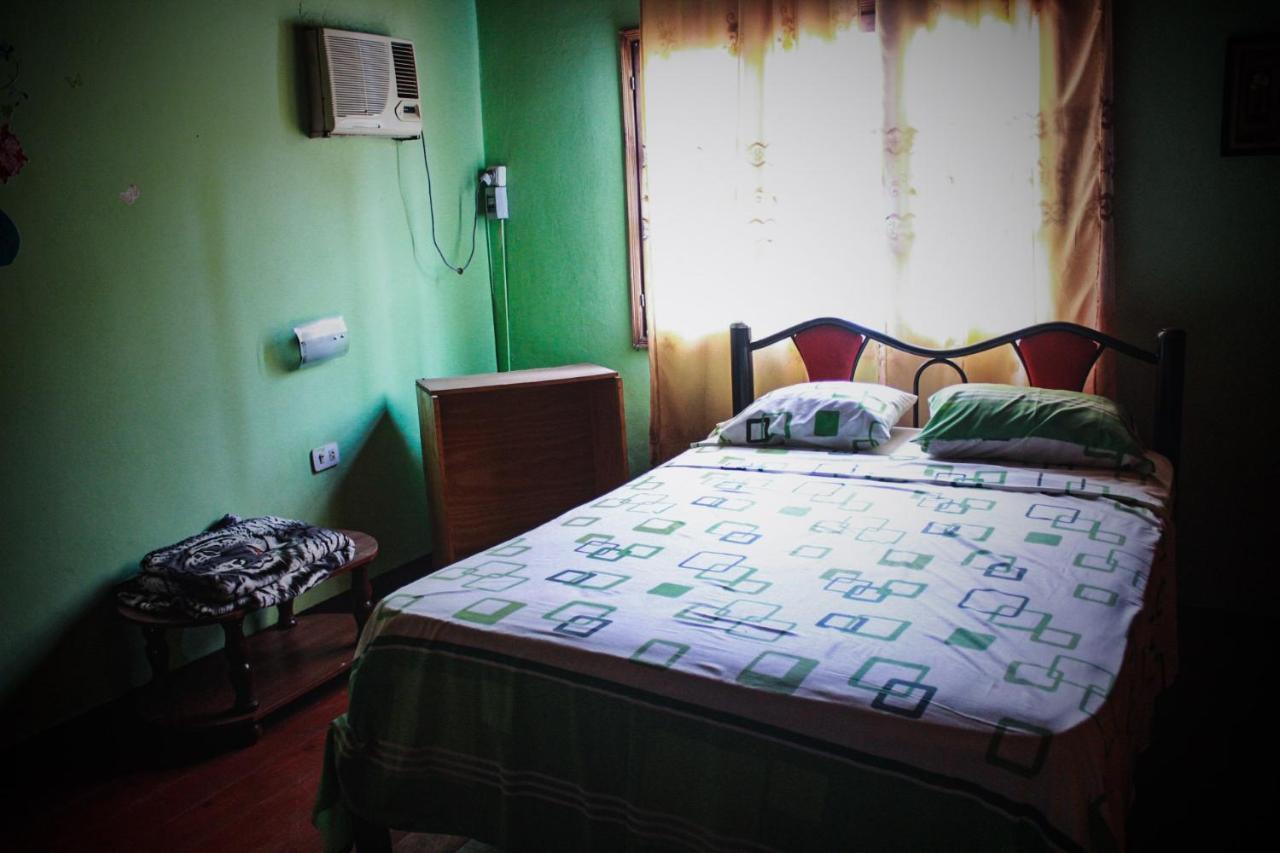 Hostel Haus Puerto Iguazú Zewnętrze zdjęcie