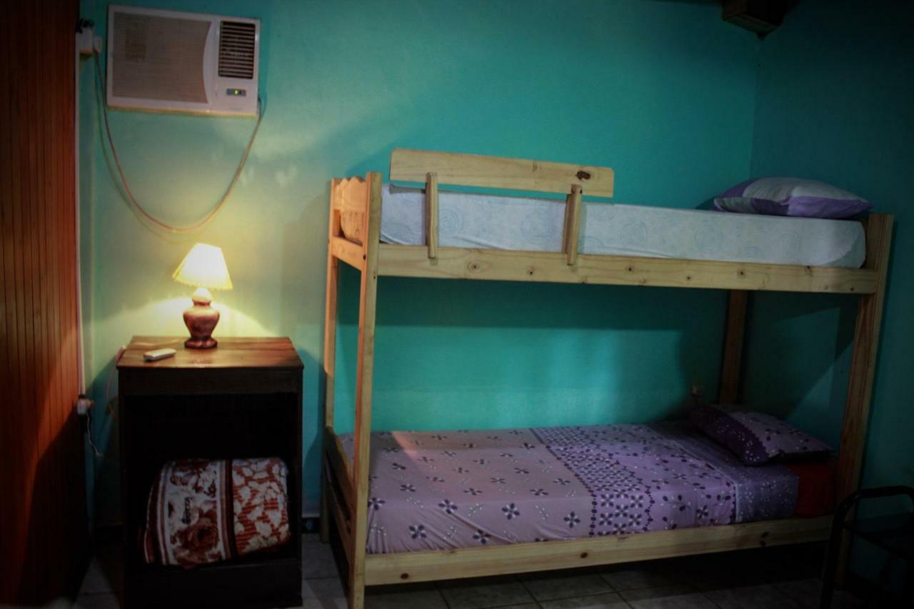 Hostel Haus Puerto Iguazú Zewnętrze zdjęcie